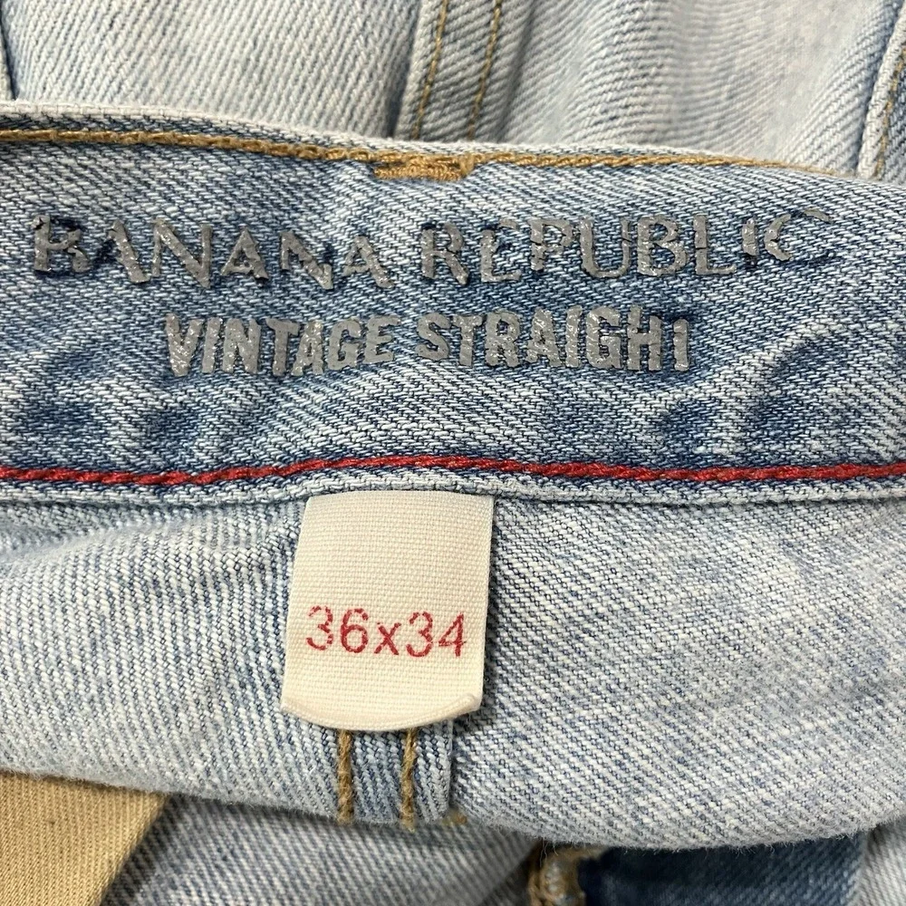 Banana Republic banana republic